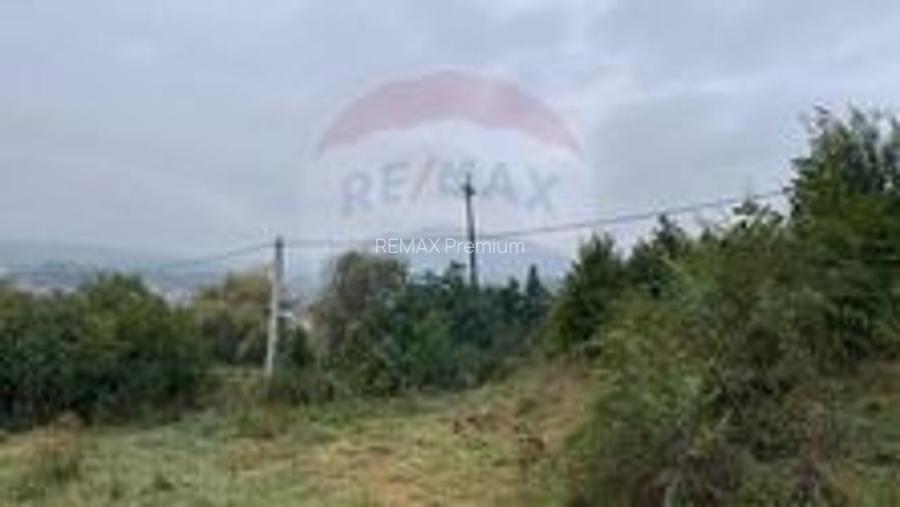 Teren 3542mp Campia Turzii COMISION 0% - 6