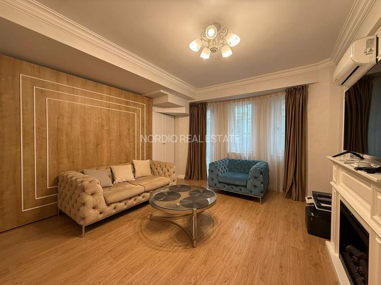 Vila deosebita tip duplex 5 camere | COPOU | Comision 0 - 3