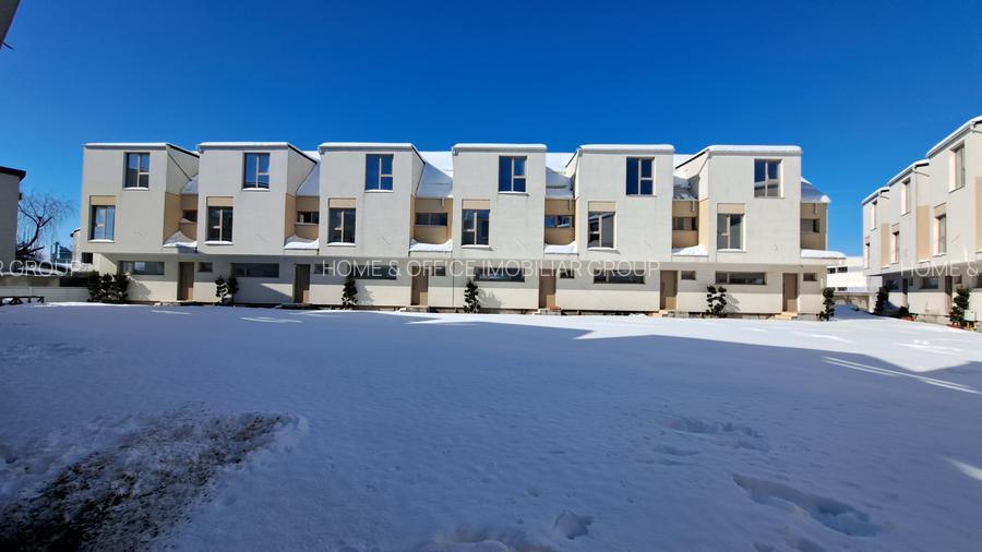 VILE 5/6 CAMERE CU SUPRAFATA GENEROASA IN COMPLEX REZIDENTIAL CU CIRCUIT INCHIS - 58