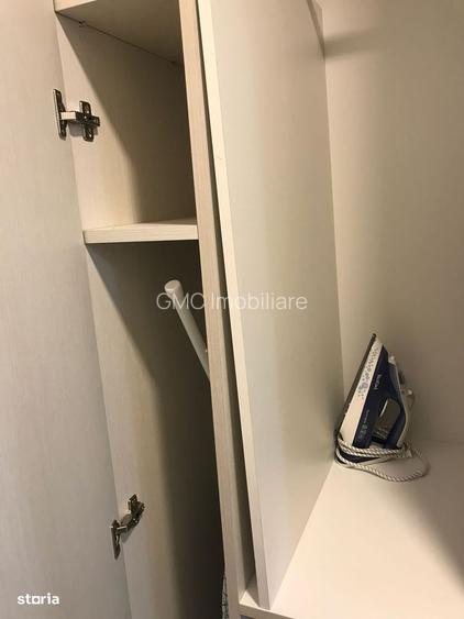 COMISION 0 CUMPĂRĂTOR | Garsonieră renovată | Favorit – Drumul Taberei - 9