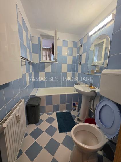 Baba Novac, vav parc IOR, 15 minute metrou Dristor, bloc stradal si reabilitat - 7