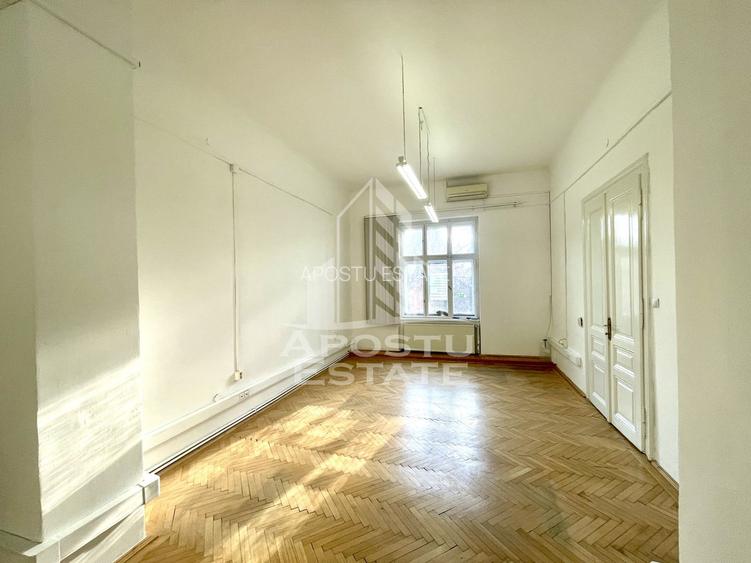 Spatiu pentru birouri, 4 camere, Zona Maria - 9