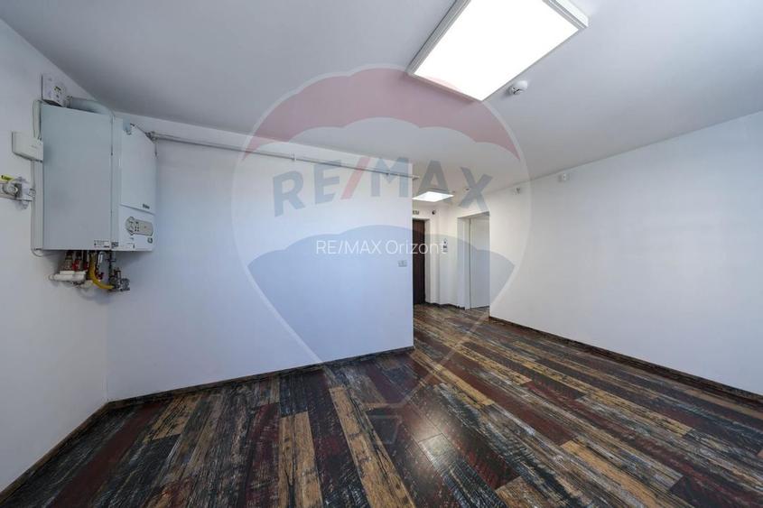 Spațiu de birouri  zona 13 Decembrie- Etaj 1 - 30