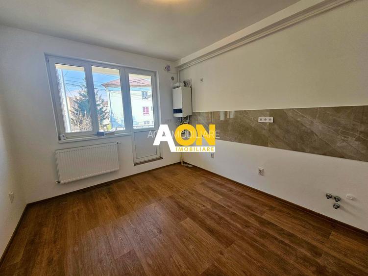 Apartament cu o camera, 40 mp utili + balcon 10 mp, etaj 1, Cetate - 3