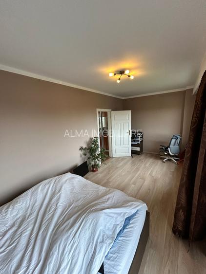 Apartament ultrafinisat, 65 mp utili, Parcul Rozelor, Plopilor! - 8