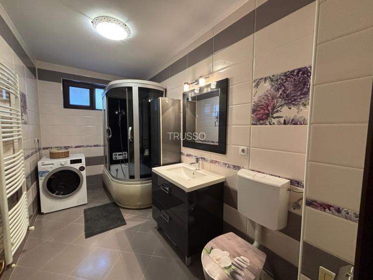 Apartament 2 camere, de inchiriat - zona Brana, Șelimbar - 16