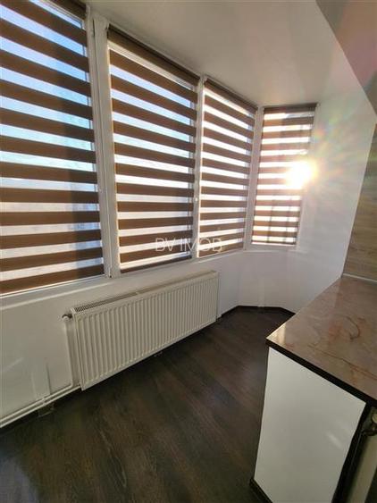 Inchiriere garsoniera decomandata, zona Craiter,renovata,mob utilata - 5