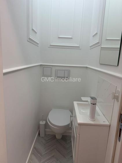 Spatiu de birouri nemobilat Piata Unirii N4 - 10