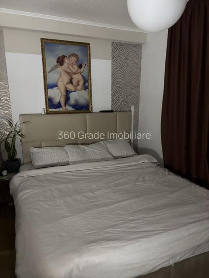 Apartament cu 2 camere, 50 mp - 7
