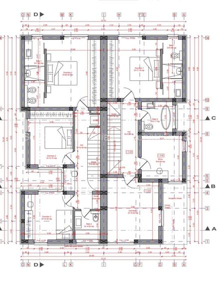 Duplex SUPERB la cheie - zona Aradului - 3