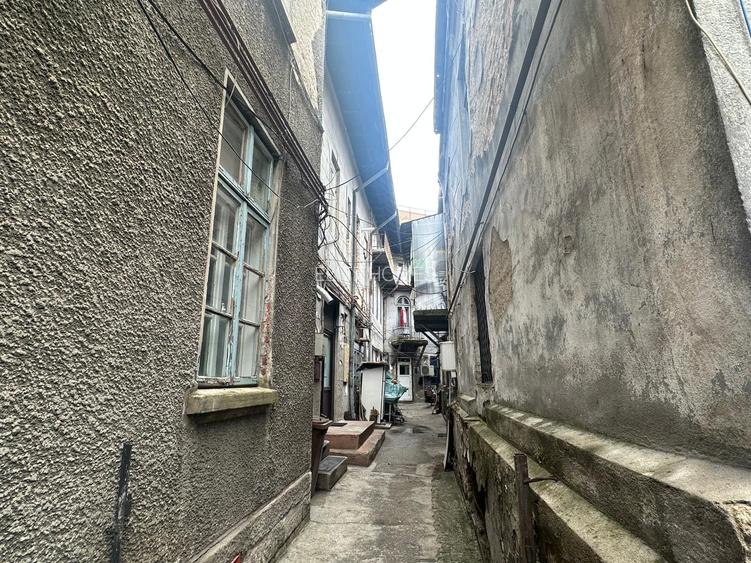 Apartament de 3 camere - Calea Plevnei/3-Room Apartment - Calea Plevnei - 11