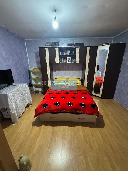 Casă P+M pe strada Tineretului - 4