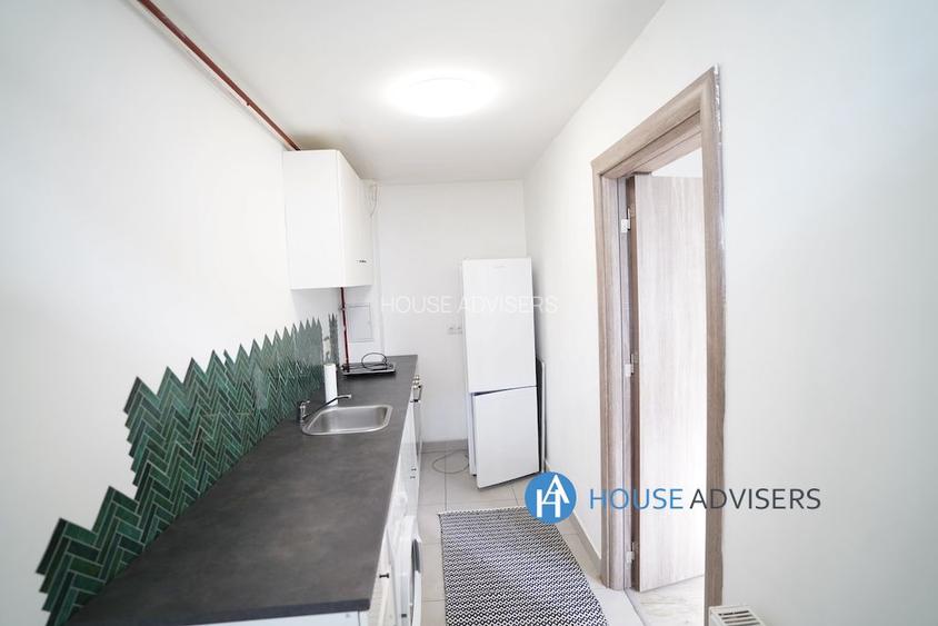 Inchiriere duplex Calea Calarasi - 10