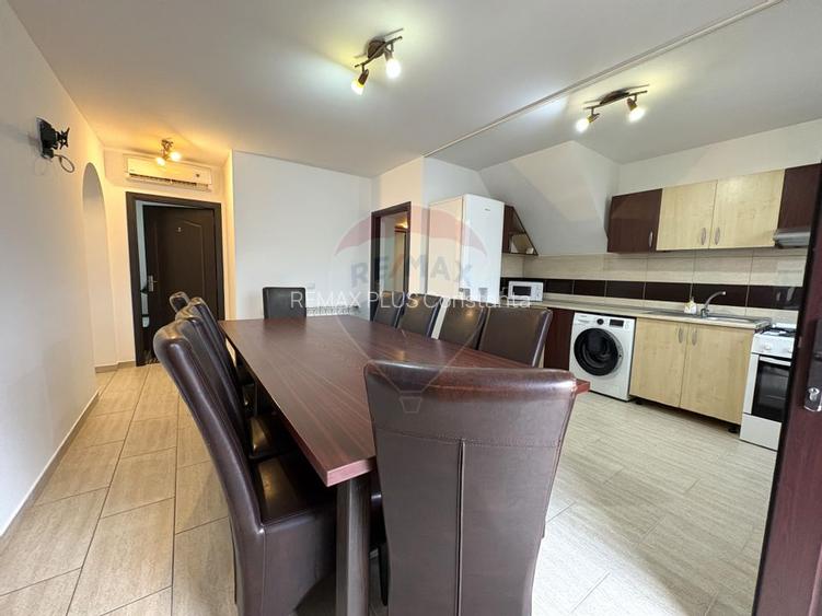 Vilă de închiriat - pretabil cazare muncitori / echipe de construcții - 15