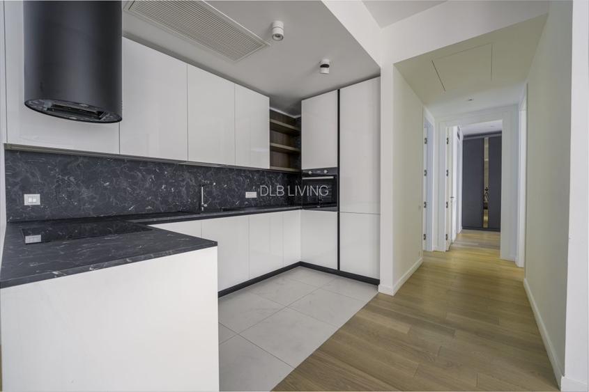 Apartament 3 camere de inchiriat One Verdi Park  - 3