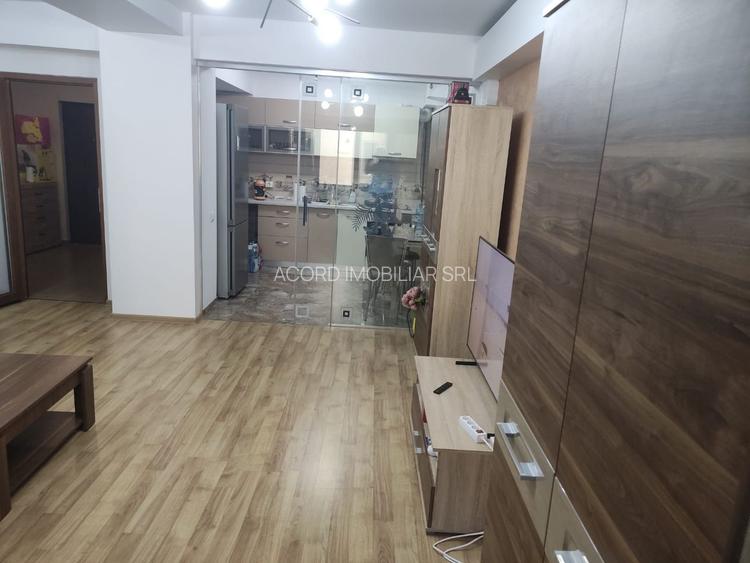 Apartament 2 camere Tomis Nord Parcul Tabacariei - 2