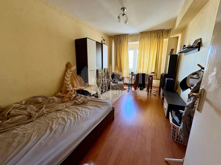 Apartament cu 2 camere | 60mp | Balcon | Titulescu | Interservisan! - 2