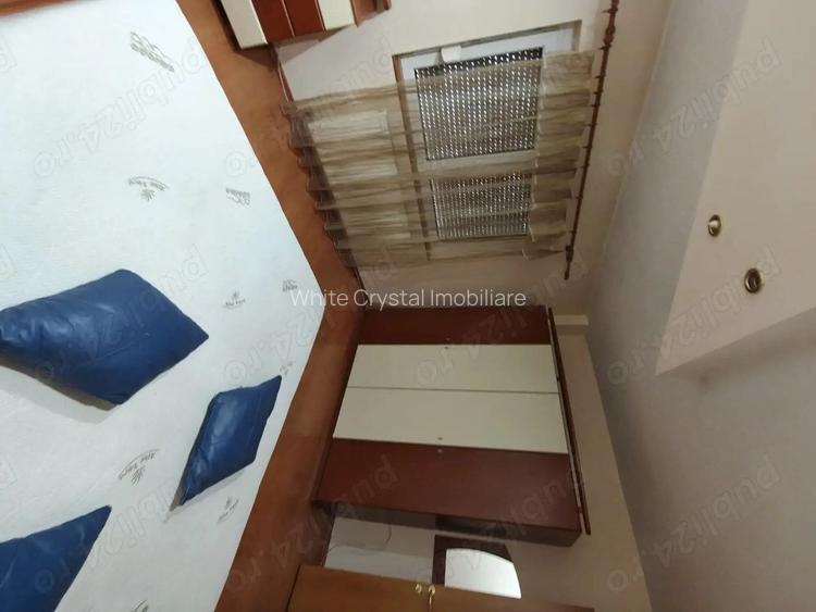 Închiriez apartament 2 camere, Mall Vitan, openspace, centrală proprie - 2