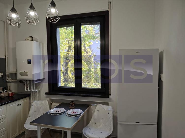 VANZARE GARSONIERA SPATIOASA, ELEGANTA I 13 SEPTEMBRIE I MOVE-IN READY - 11