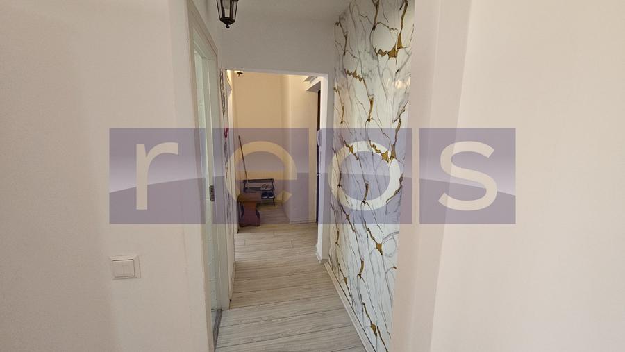 DE VANZARE AP 3 CAMERE ROMANCIERILOR | METROU - 8