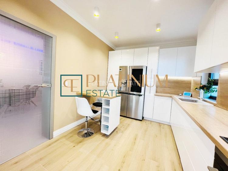 P4533 Duplex cu 5 camere, 3 bai, zona Dumbravita - 6