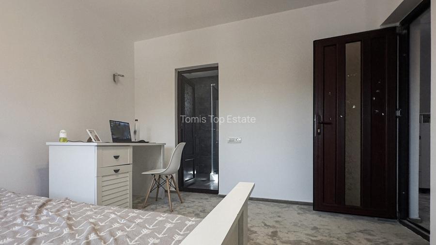 Vila D+P+1E cu 7 camere in Eforie Nord - ideal investiție sau locuința - 18