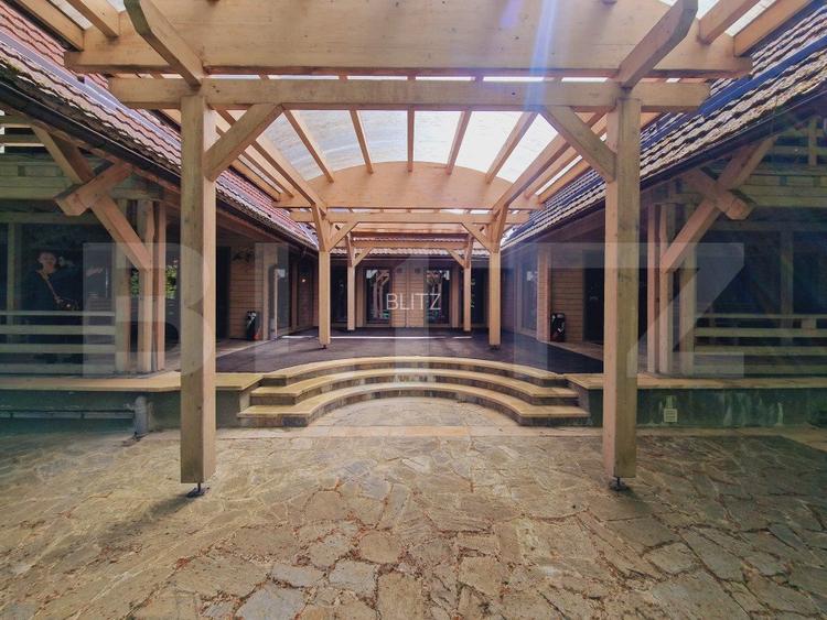 Casa in zona Trei Brazi,Predeal - 17