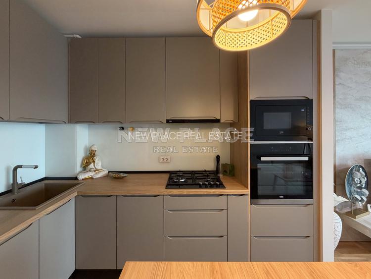 [VIDEO] Apartament exclusivist | Vedere libera | Ultra Lux - 6