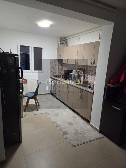 Apartament 3 camere metrou Piata Sudului Sector 4 - 3