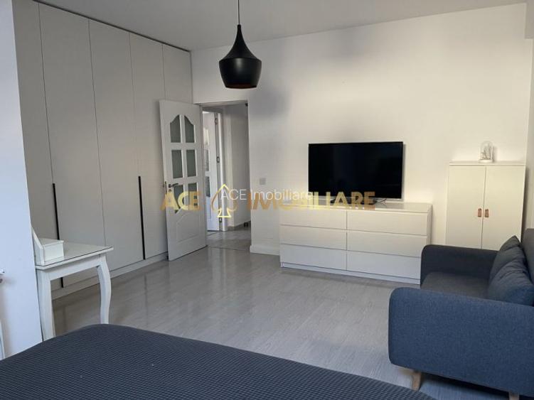 3 Camere de inchiriat | Jiului | Centrala | Metrou | Petfriendly - 3