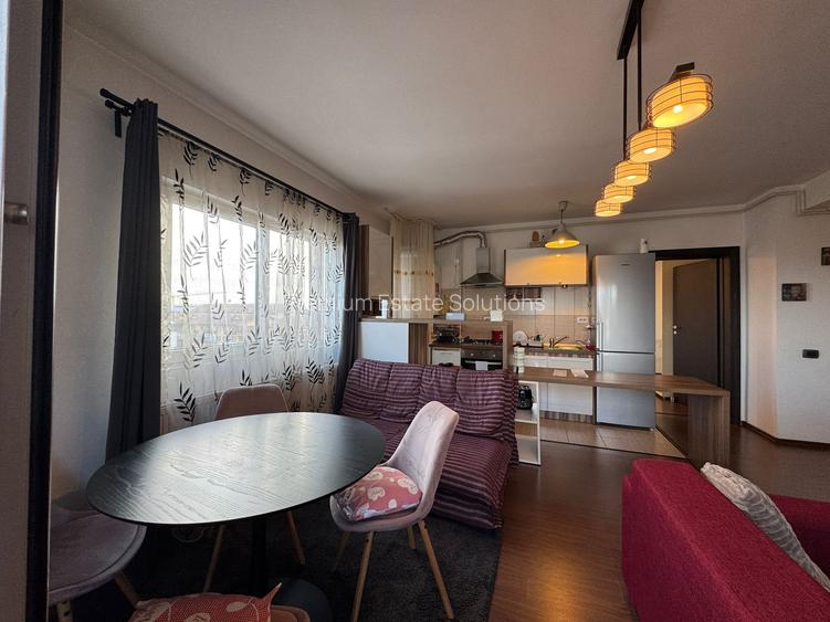 VANZARE APARTAMENT 2 CAMERE-74 MP-13 MP TERASA-COMISION 0%-REZERVELOR MILITARI - 24