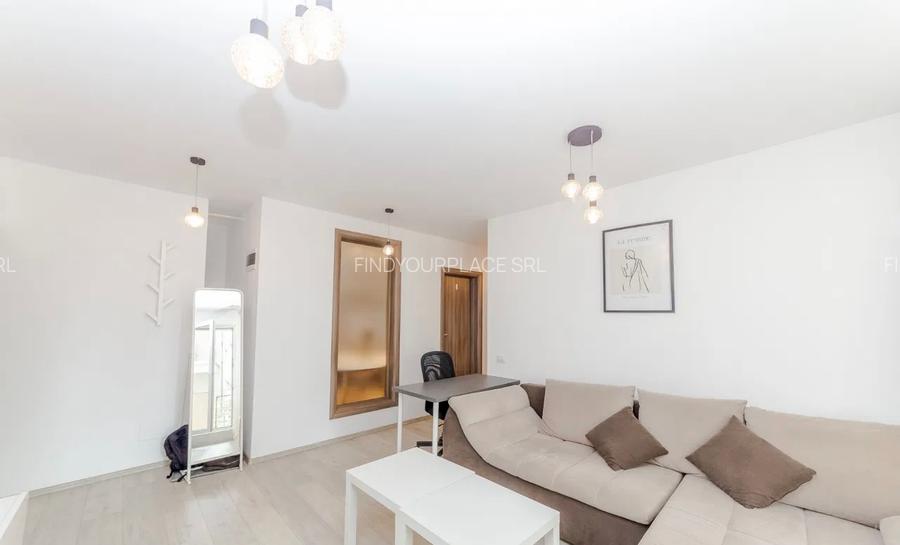 Apartament în bloc nou,lângă Casa Poporului,zona Uranus - 3