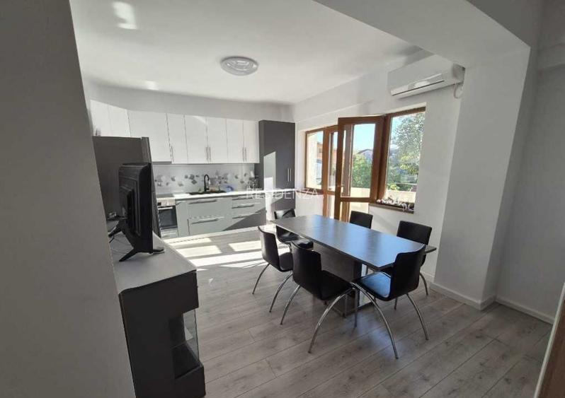 Apartament 3 Camere Uverturii | 2 Balcoane | Încălzire in pardoseală - 3