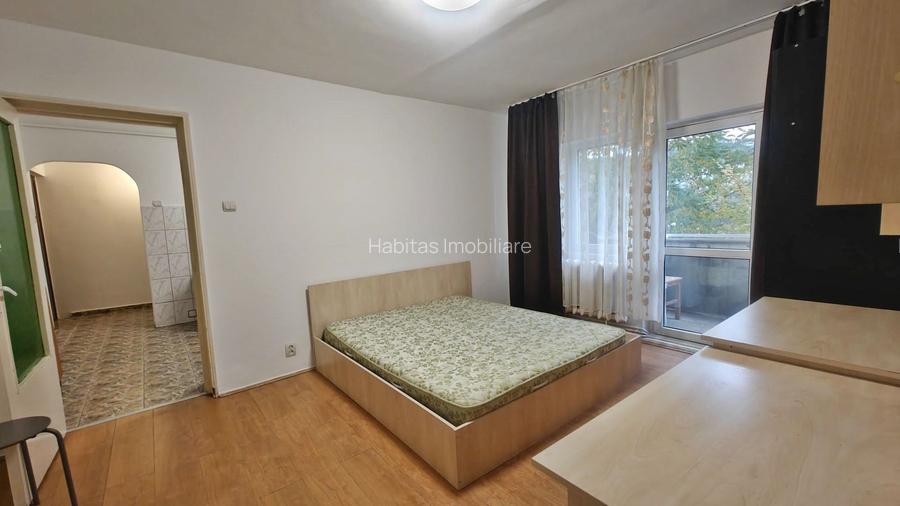 Apartament 3 camere, etajul 1, zona Grigorescu - 2