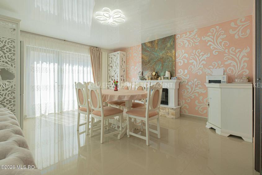 Vilă individuală modernă - zonă selectă - 5