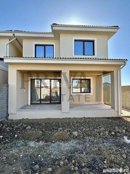 Casa individuala cu 5 camere in Chișoda - 5