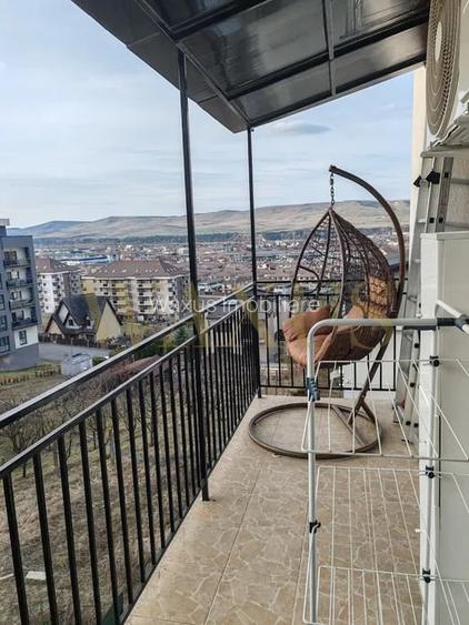 Apartament 3 camere I zona str. Teilor I Florești - 3