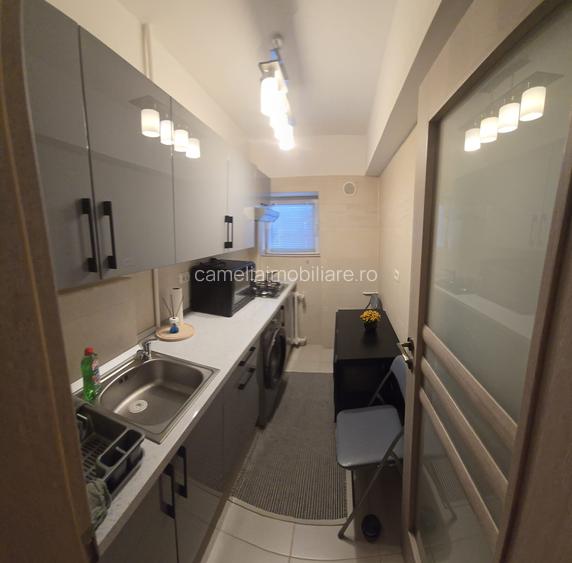 2 camere, modern, renovat, Piata Domenii, Bulevardul Ion Mihalache, nr 142, - 3