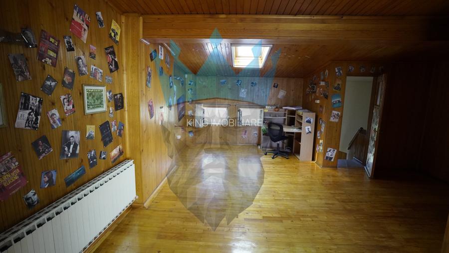 Casa Vatra Luminoasa - 25