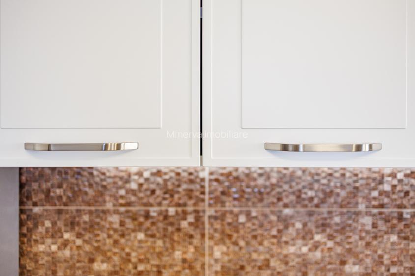 Apartament 3 cam, 76 mp + balcon, etaj 1,  Dumbravița, str. Rodiei,  Comision 0% - 33