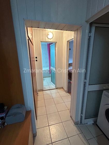 Apartament Dr. Sarii 13 Septembrie - 9