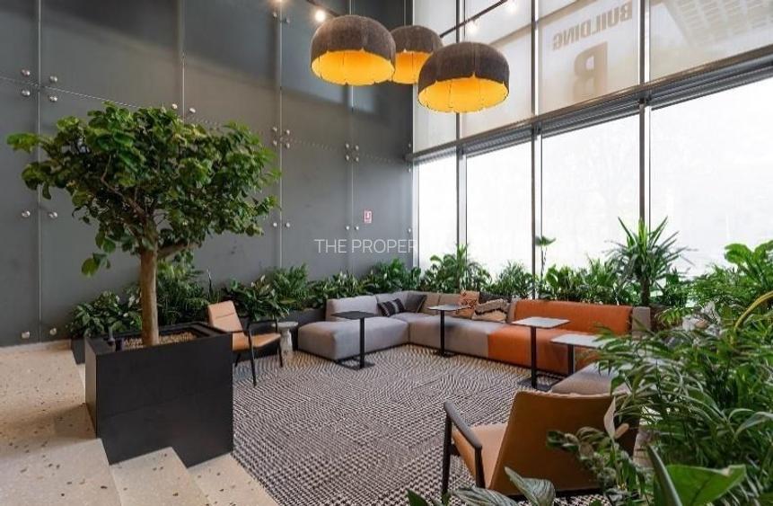 Comision 0! Spații de birouri in Hermes Business Campus B - 2