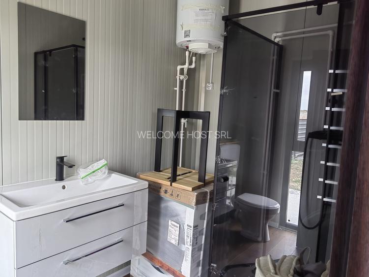 Ocazie_urgent_3 case la pachet, 1509 mp teren,5 km de Buftea pe DN7 - 6