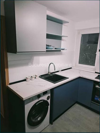 AP.2 CAMERE,Tineretului,Metrou PARC,AMENAJAT RECENT, Complet Mobilat Utilat - 6