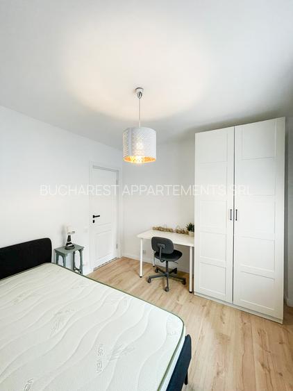 Apartament cu 3 camere de inchiriat Calea Mosilor / Obor - 22