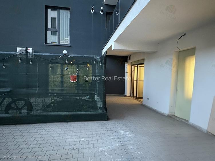 Apartament 3 camere decomandat | Curte proprie | Arghezi Park - 2