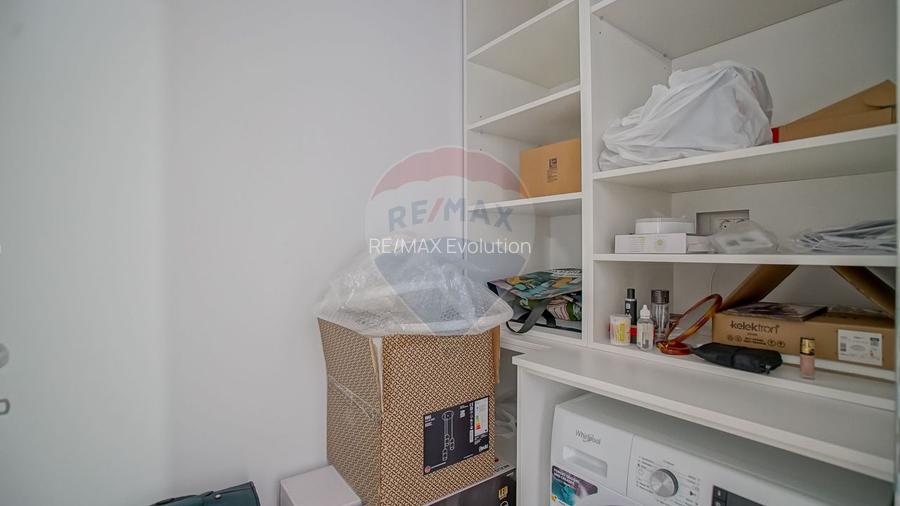 COMISION 0%! Apartament 2 camere mobilat și utilat | loc de parcare | - 9