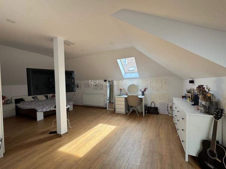 Casă superbă de închiriat pe Str. Negoi, Sibiu – un adevărat cămin! - 7