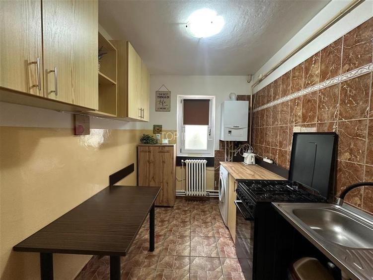 Inchiriere Apartament cu 2 camere Podu Ros - 3