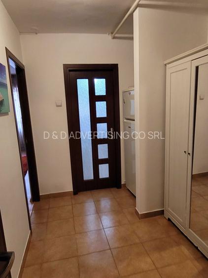 LUJERULUI - 6 minute metrou - Garsoniera CONFORT 1 - DECOMANDATA + BOILER - 7